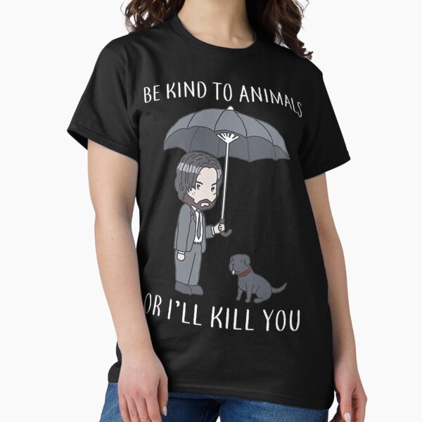 Artikel-Vorschau von John Wick - Die Filme, designt und verkauft von cartwrightshops.