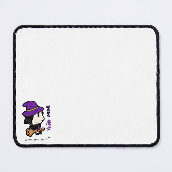 Item preview, Witches - Majo designed and sold by Pariunos.