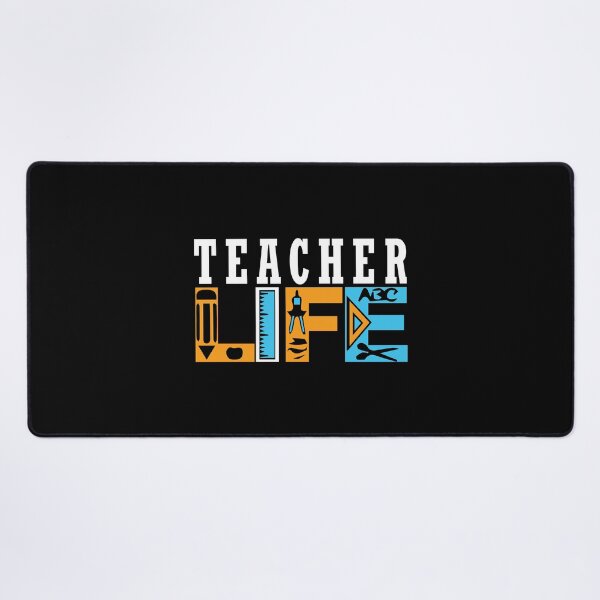 Item preview, Teacher Life designed and sold by AuroraApparel.