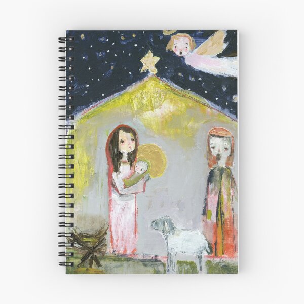 Item preview, Nativity designed and sold by timssally.