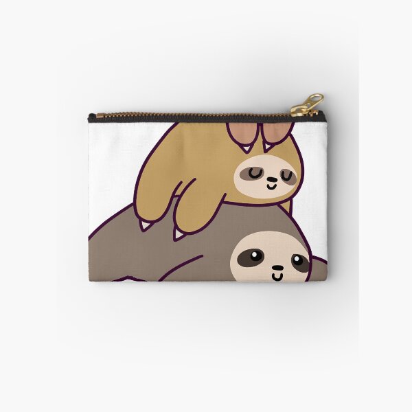 Item preview, Sloth Stack designed and sold by terriealexandri.