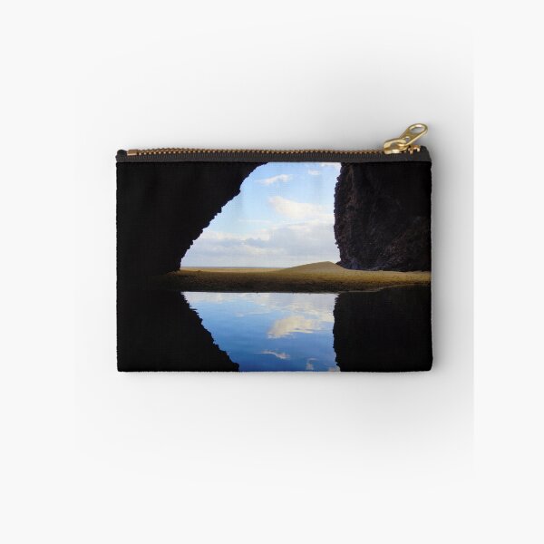 Item preview, Kalalau Beach Cave designed and sold by kevin smith  skystudiohawaii.