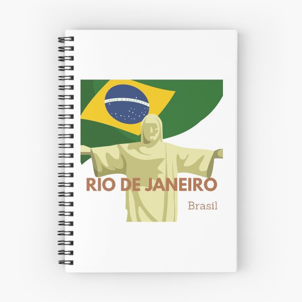 Item preview, Rio de Janeiro, Brasil designed and sold by corralmontana.
