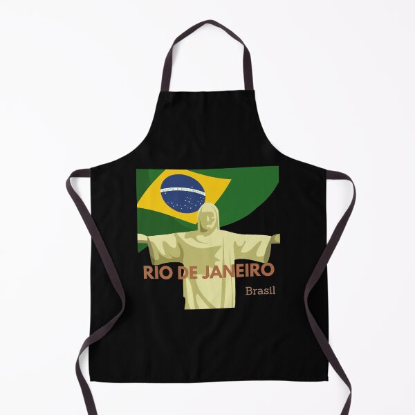 Item preview, Rio de Janeiro, Brasil designed and sold by corralmontana.