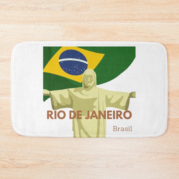 Item preview, Rio de Janeiro, Brasil designed and sold by corralmontana.