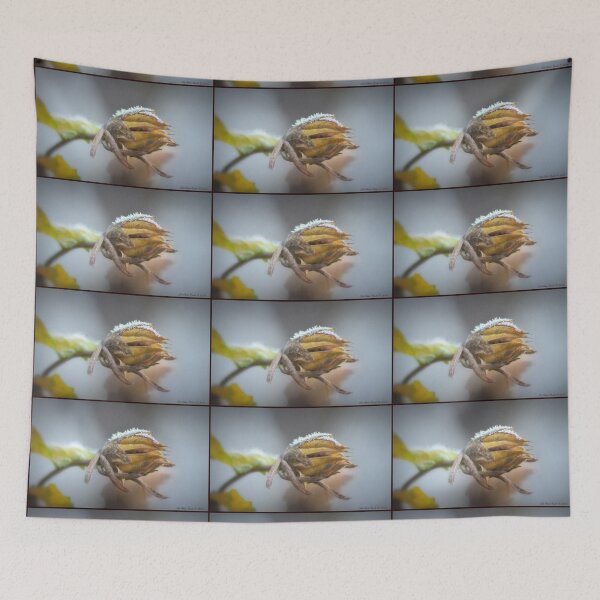 Item preview, First Hard Frost designed and sold by Deb  Badt-Covell.