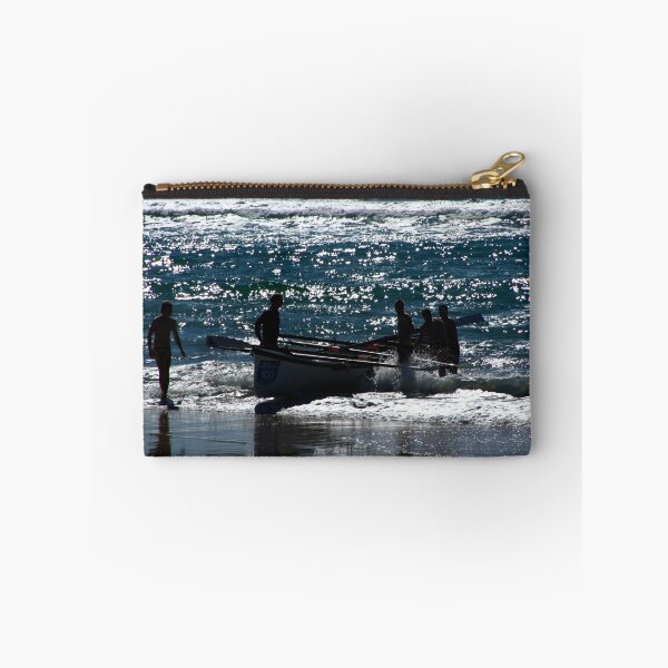 Item preview, Surf Boat And Crew #2 designed and sold by Noel Elliot.