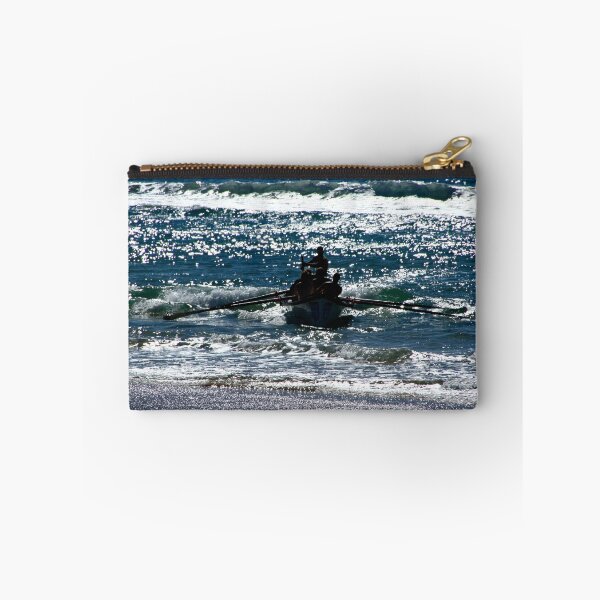 Item preview, Surf Boat And Crew #3 designed and sold by Noel Elliot.