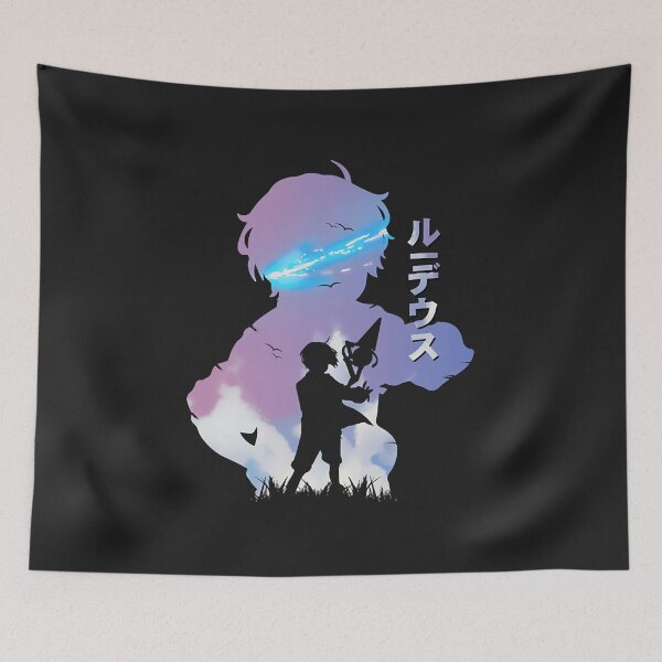 Item preview, Cloudy Rudy  designed and sold by ScottKitte.