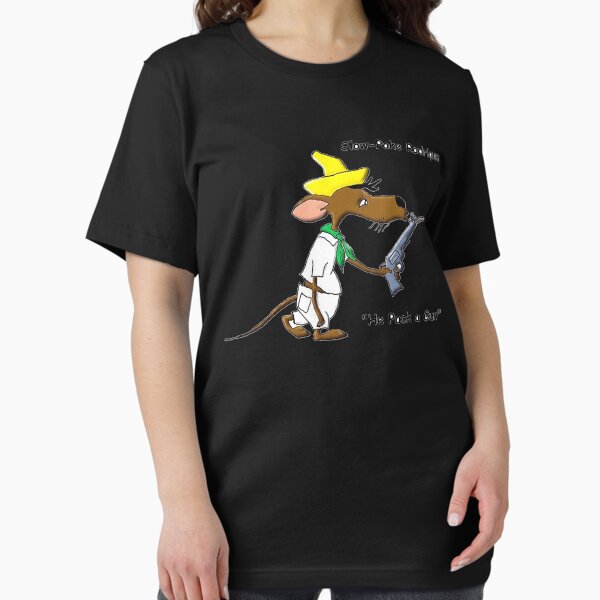 Item preview, Pistolet SlowPoke Rodriguez Pack designed and sold by terriealexandri.