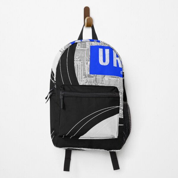 Item preview, URBAN EXPLORER Next Adventure Thrill Seeker designed and sold by BestCoolStuff.