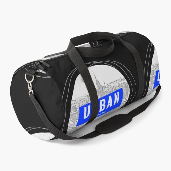 Item preview, URBAN EXPLORER Next Adventure Thrill Seeker  designed and sold by BestCoolStuff.