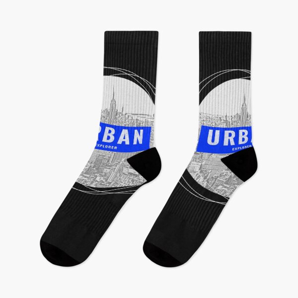Item preview, URBAN EXPLORER Next Adventure Thrill Seeker  designed and sold by BestCoolStuff.