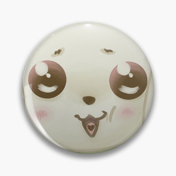Item preview, Terriermon  designed and sold by Squeebii.
