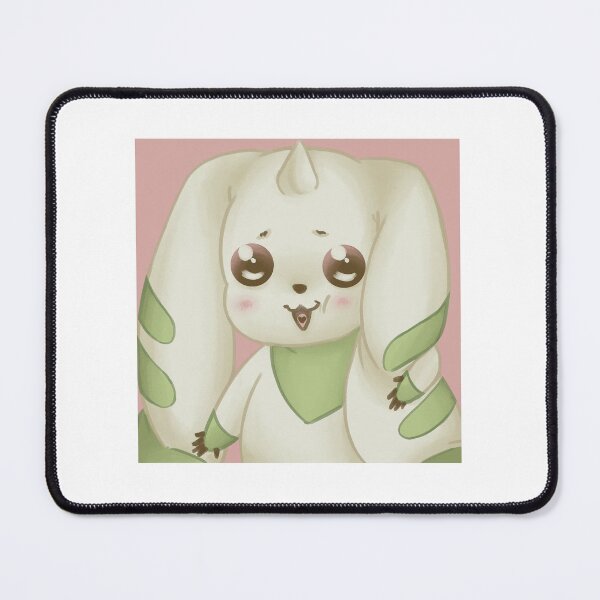 Item preview, Terriermon  designed and sold by Squeebii.
