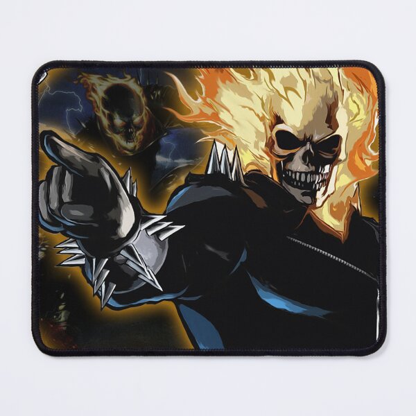 Item preview, Ghost Rider designed and sold by opelmendoza.
