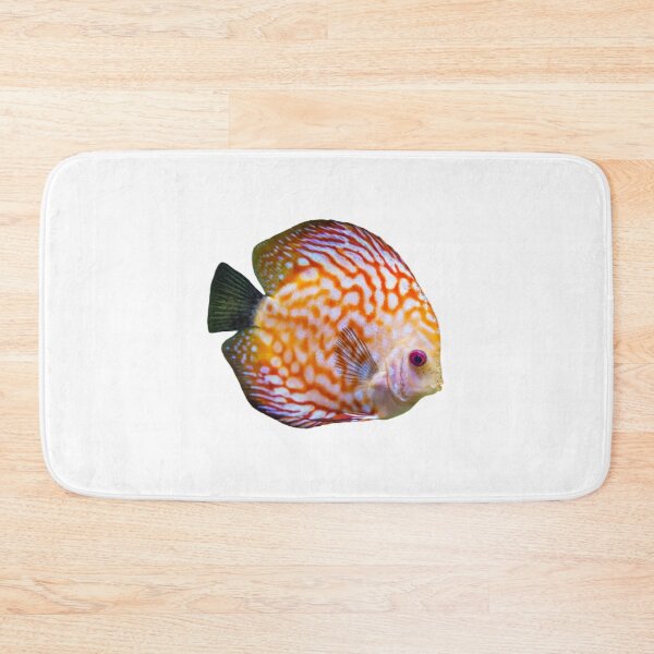Item preview, Discus fish are available for viewing in the Thailand Aquarium. designed and sold by greengoodnich.