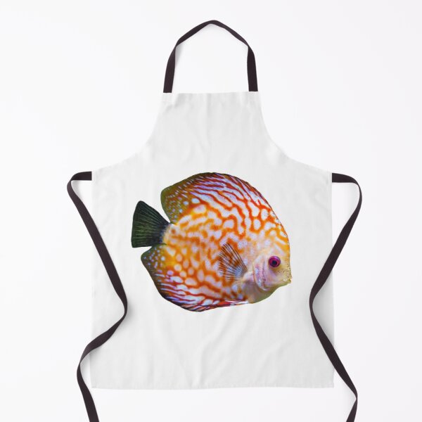 Item preview, Discus fish are available for viewing in the Thailand Aquarium. designed and sold by greengoodnich.