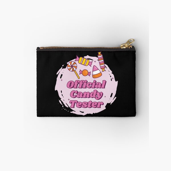Item preview, Love Sweets Candy Tester / Eat Sweets Sugar Desserts Saying design designed and sold by CreatedByHeidi.