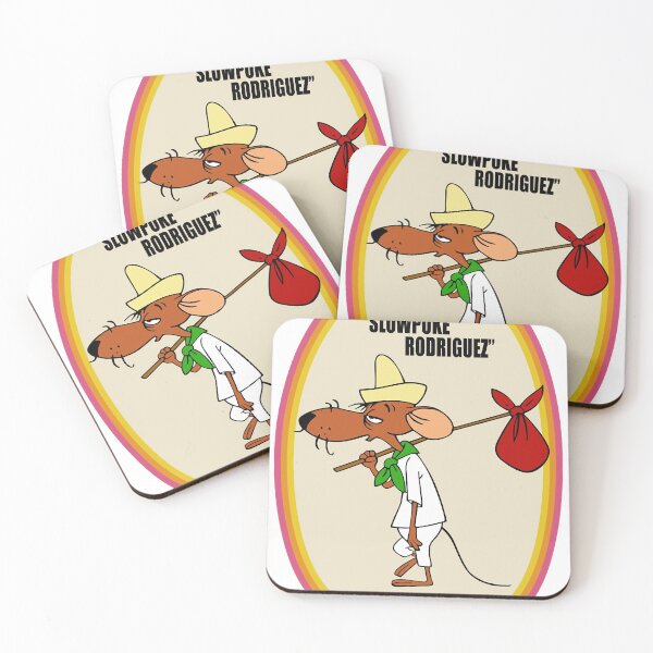 Item preview, Slowpoke Rodriguez designed and sold by terriealexandri.