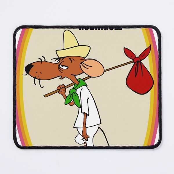 Item preview, Slowpoke Rodriguez designed and sold by terriealexandri.