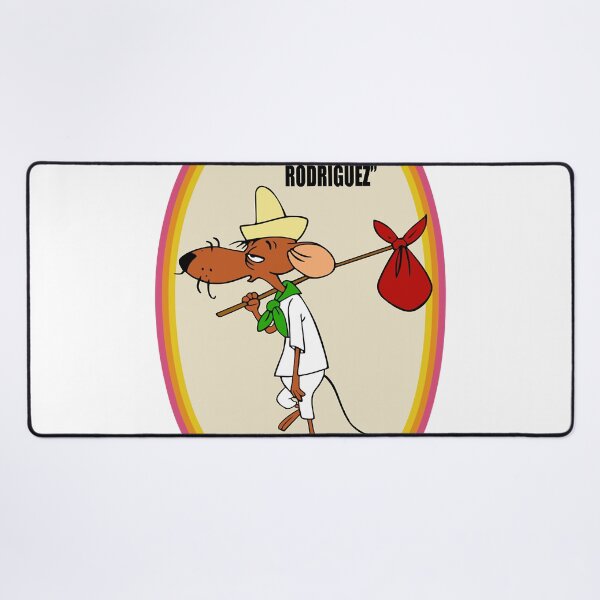 Item preview, Slowpoke Rodriguez designed and sold by terriealexandri.