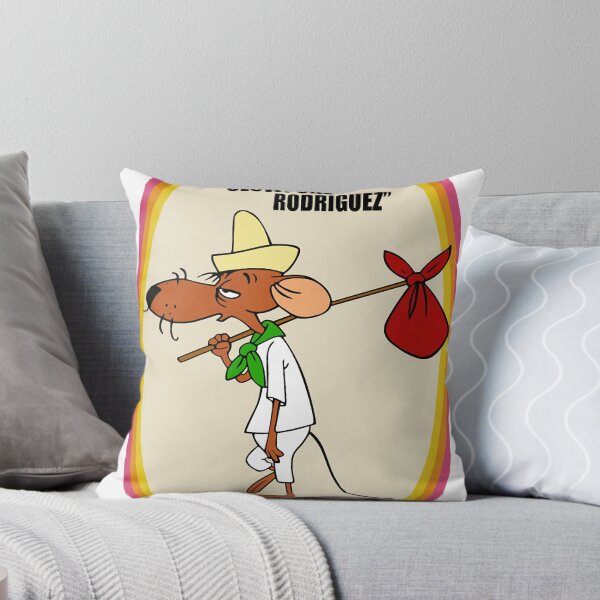 Item preview, Slowpoke Rodriguez designed and sold by terriealexandri.
