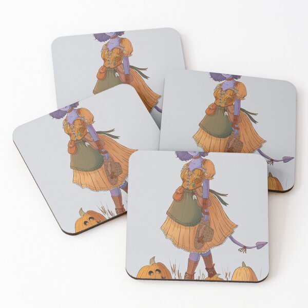 Item preview, Autumnal Jester Lavorre designed and sold by charleswellsi.