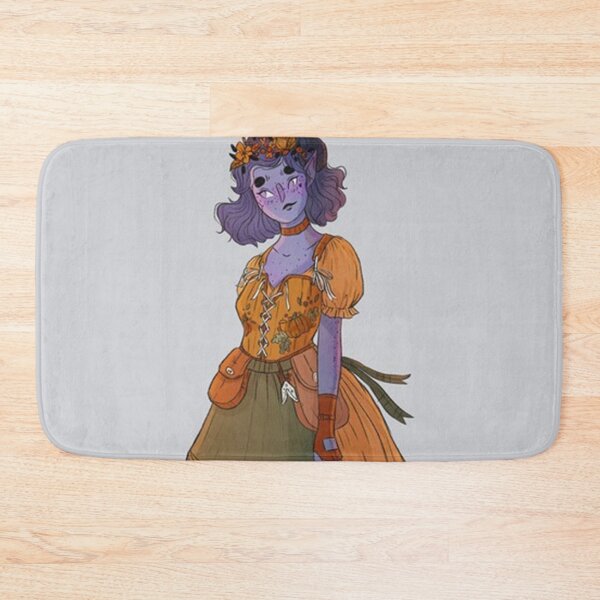 Item preview, Autumnal Jester Lavorre designed and sold by charleswellsi.
