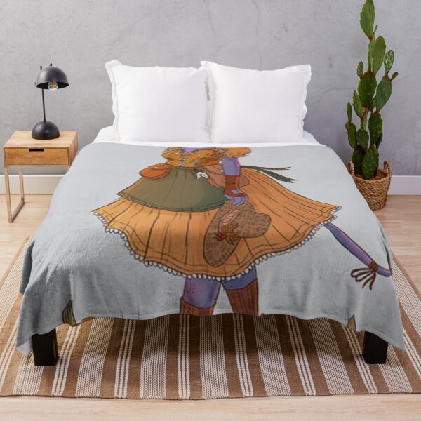 Item preview, Autumnal Jester Lavorre designed and sold by charleswellsi.