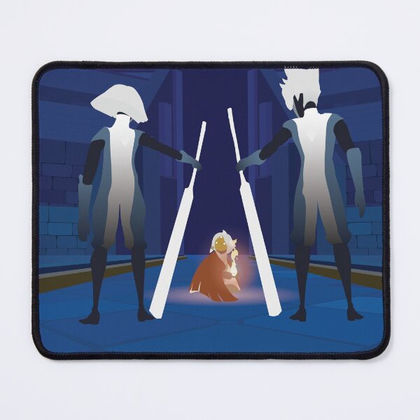 Item preview, Sky: Children Of The Light - Valley Elders designed and sold by DJ-KaeH.