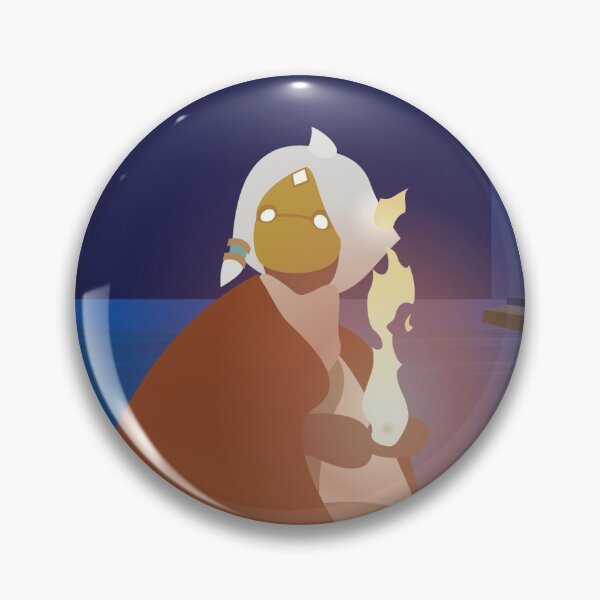 Item preview, Sky: Children Of The Light - Valley Elders designed and sold by DJ-KaeH.