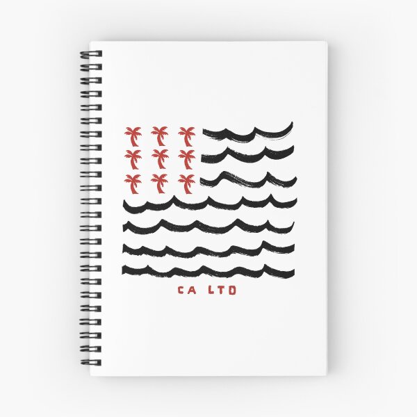 Item preview, Bandera de Palm designed and sold by CaLimited.