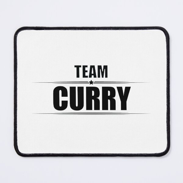 Item preview, TEAM CURRY designed and sold by Madjack Tees Kiwi SuperStore.