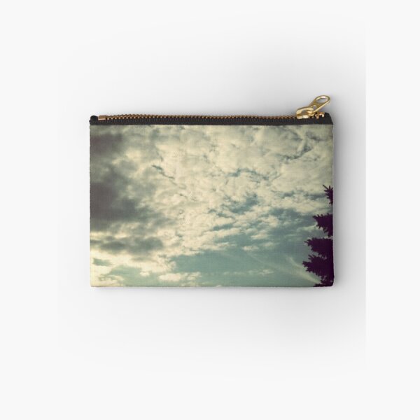 Item preview, Cloud Canvas designed and sold by kashmirecho.