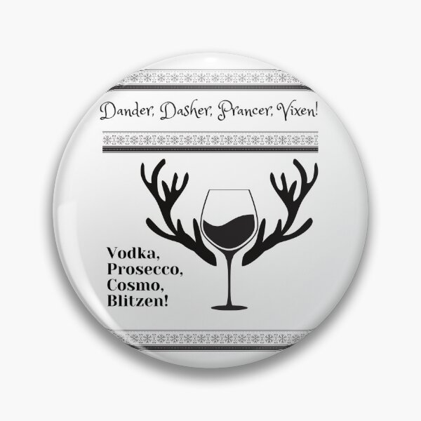 Item preview, Dark Blitzen designed and sold by writeshaz.