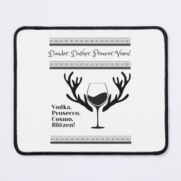 Item preview, Dark Blitzen designed and sold by writeshaz.