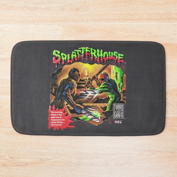 Item preview, Splatterhouse designed and sold by jenkem69.