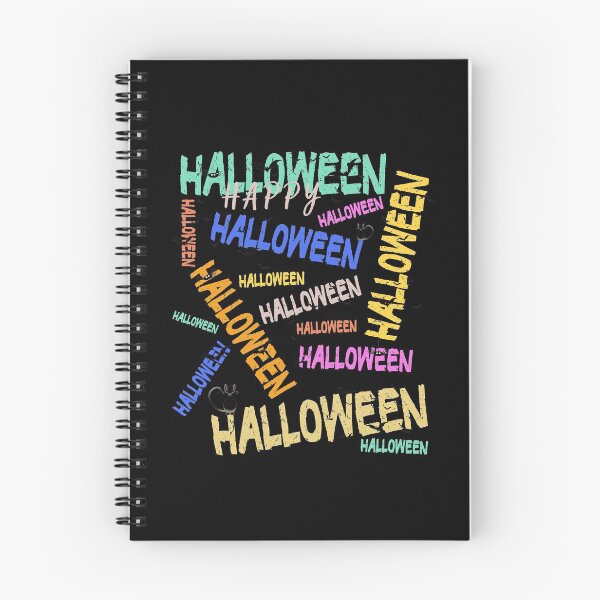 Item preview, Happy Halloween | Funny design designed and sold by BlackTulips.