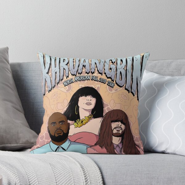 Artikelvorschau, Khruanbin Vers 1 - Ein im Winter geborenes Kalb Poster entworfen und verkauft von Thauer.
