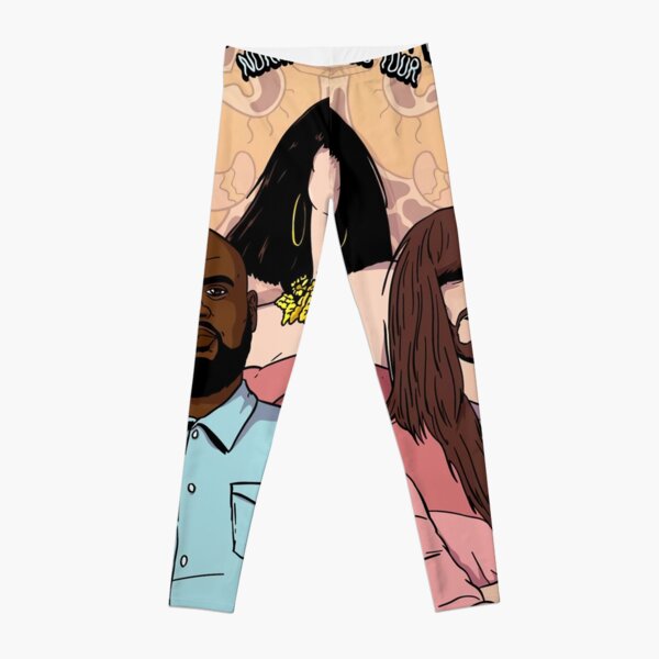 Laura Lee Leggings for Sale