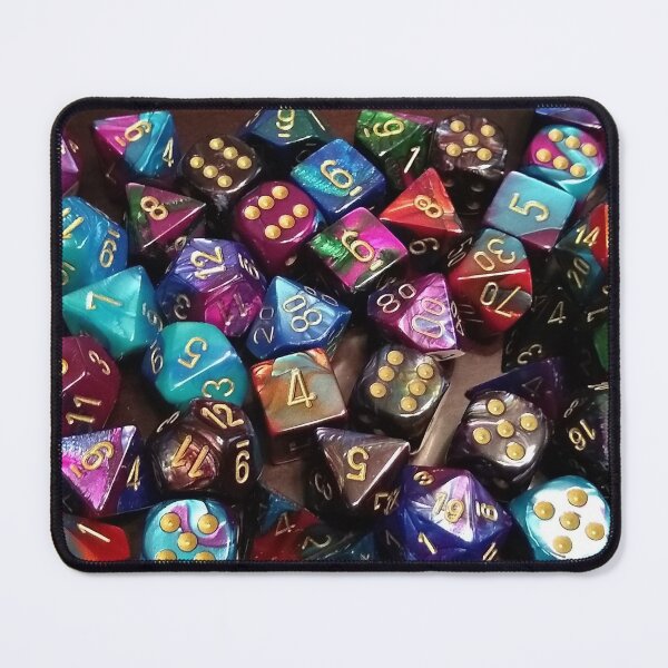 Item preview, Dice, Dice, Baby! designed and sold by ColoradoCyd.