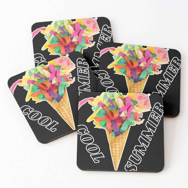 Item preview, COOL SUMMER designed and sold by BASSAM DAWOOD.
