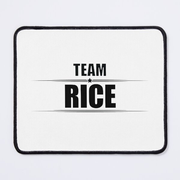 Item preview, TEAM RICE designed and sold by Madjack Tees Kiwi SuperStore.