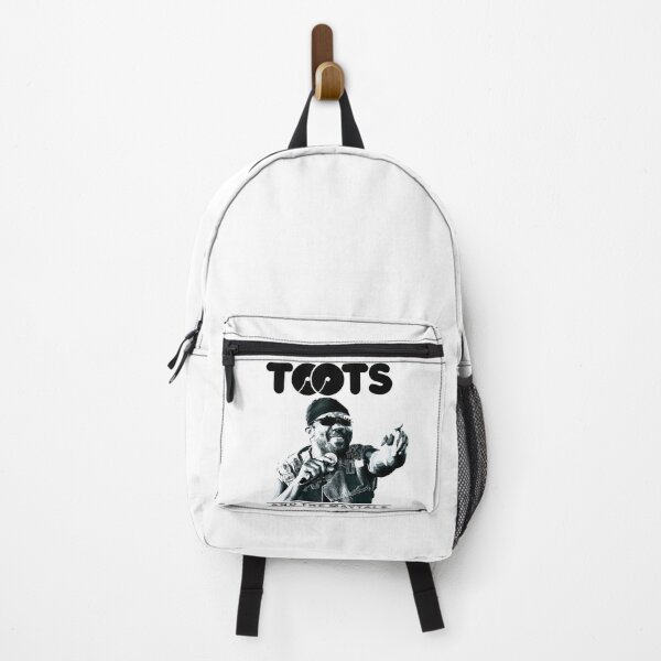 Item preview, Band Toots Hibbert Graphic For Fans designed and sold by BellaKessler.