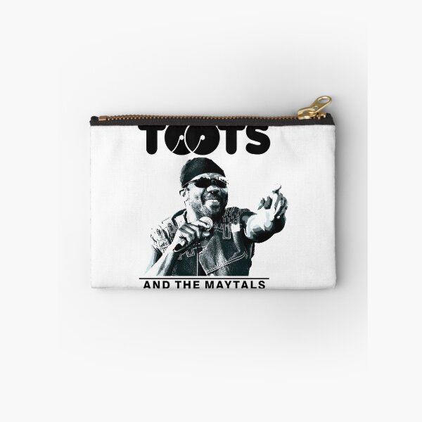 Item preview, Band Toots Hibbert Graphic For Fans designed and sold by BellaKessler.