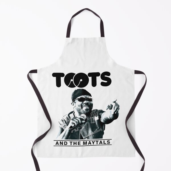 Item preview, Band Toots Hibbert Graphic For Fans designed and sold by BellaKessler.