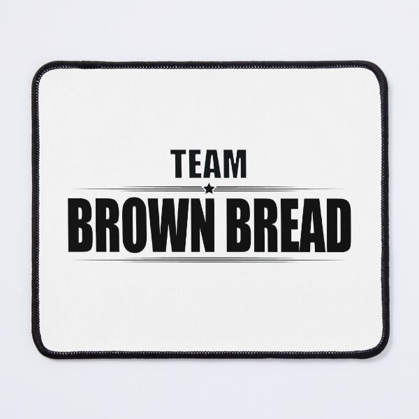 Item preview, TEAM BROWN BREAD designed and sold by Madjack Tees Kiwi SuperStore.