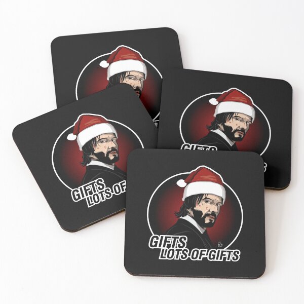 Item preview, John wick the movies designed and sold by cartwrightshops.