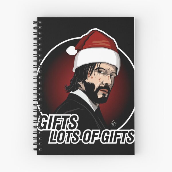 Item preview, John wick the movies designed and sold by cartwrightshops.